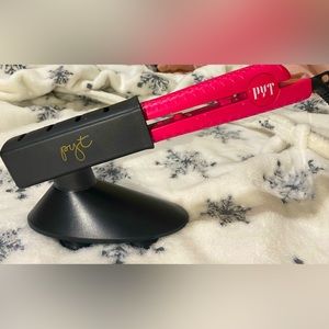 PYT hair straighter holder